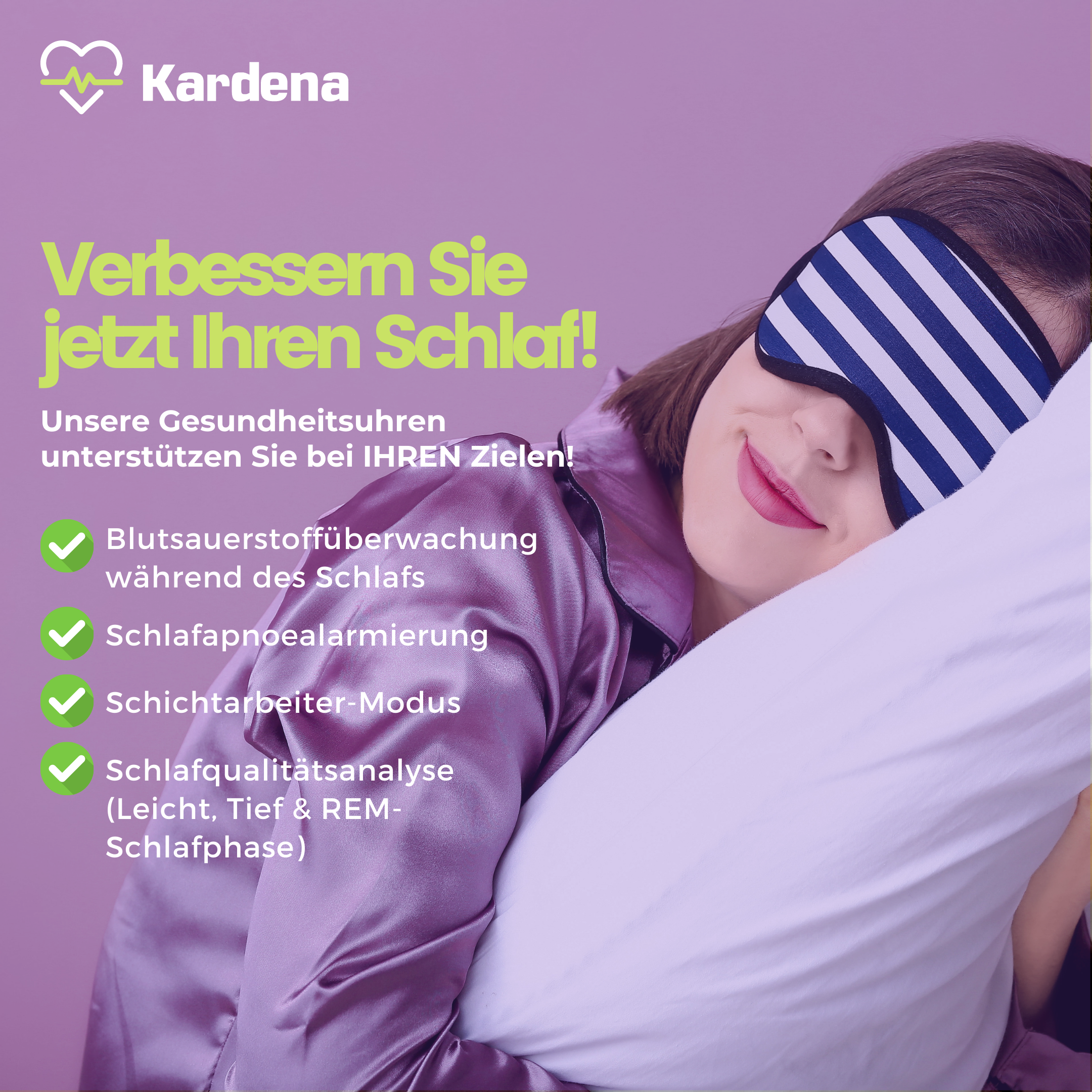 Kardena® CARE Pro 2