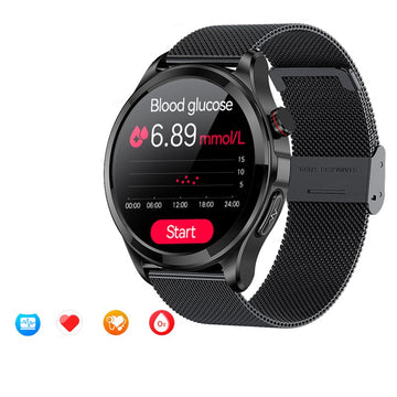 Bonusprogramm Welche Fitness Uhr Für Aok App Gesundheits-Tracker