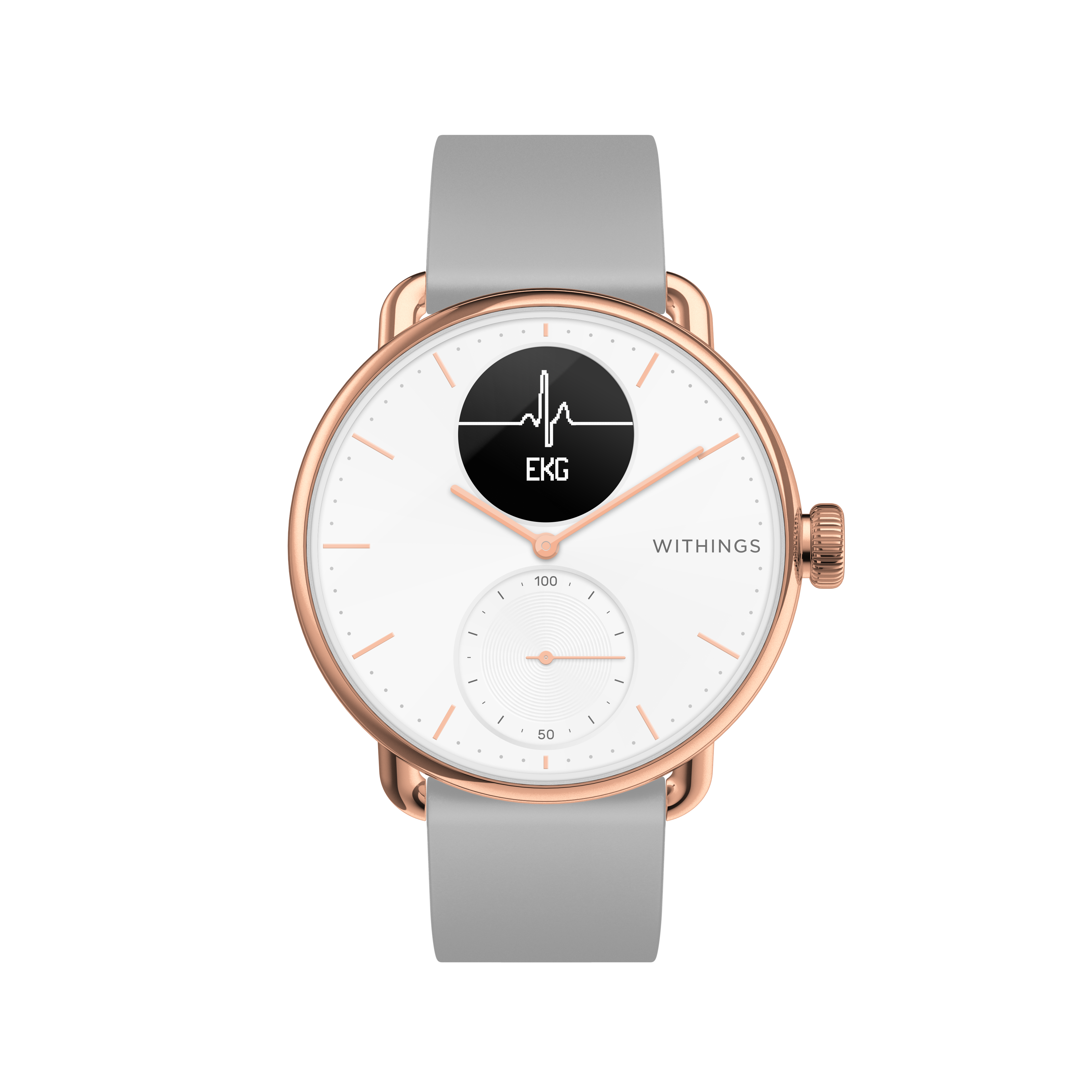 Withings® Scan Watch
