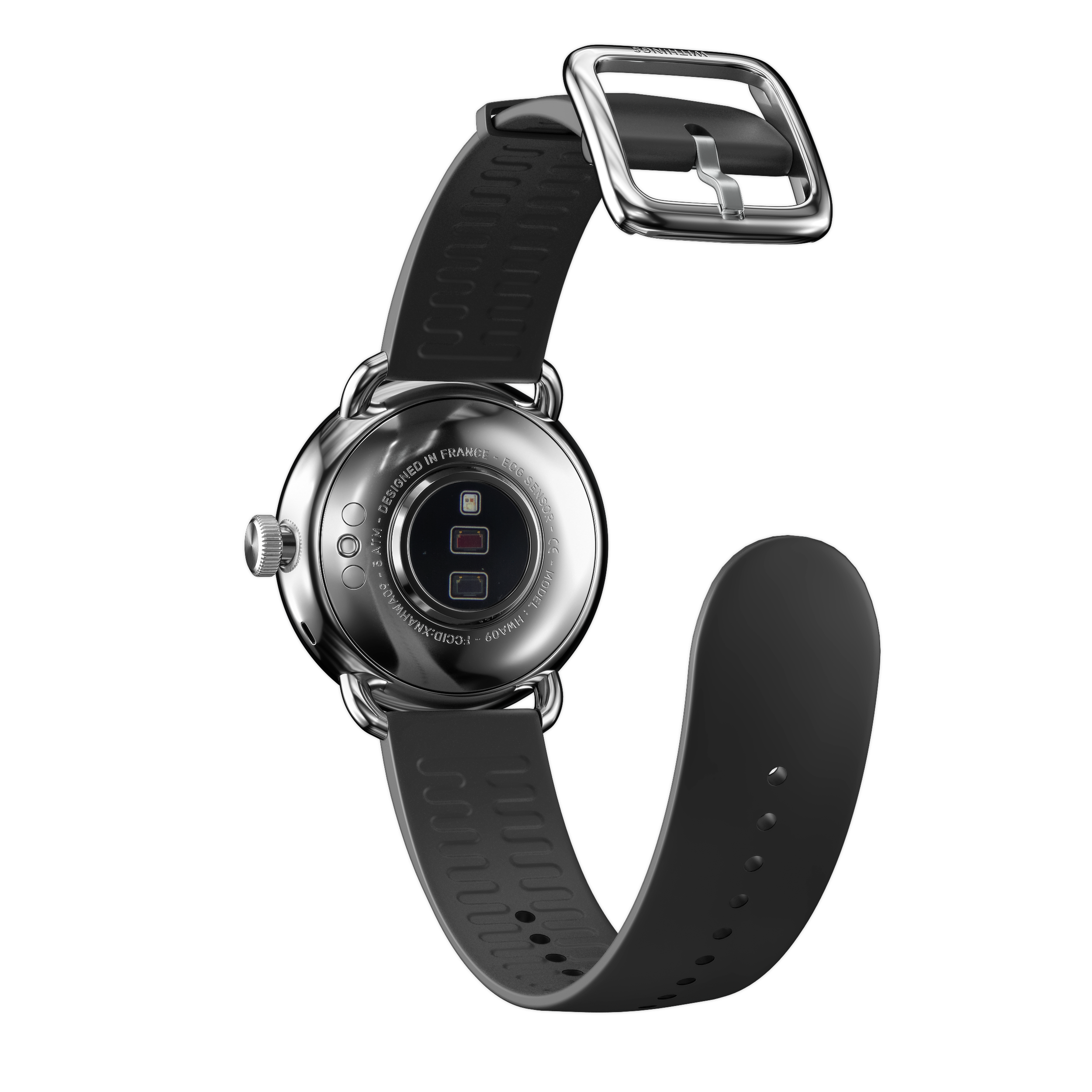 Withings® ScanWatch